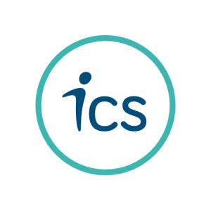 ics logo