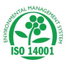 iso 14001