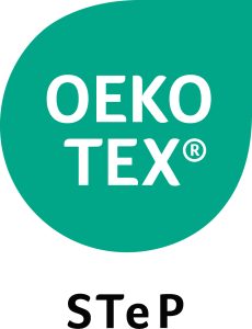 oeko tex step logo