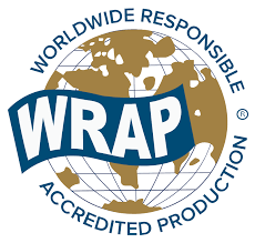 wrap logo